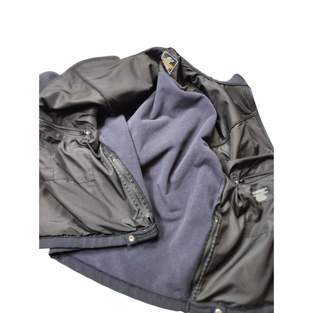 Stevrin Softshell Jacket Xlt Zip Tactical Outer W… - image 6